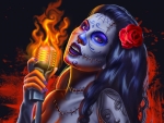 Zombie Singer