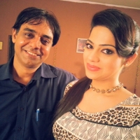 ravi bhatia and mallika malhotra