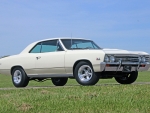 1967-Chevelle-SS 396