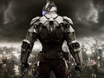 Batman: Arkham Knight
