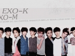 EXO (EXO-M, EXO-K)