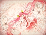 Sakura Miku