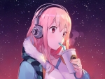 Super Sonico