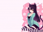Neko girl