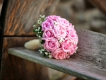 Wedding Bouquet