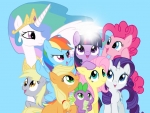 My Little Pony Friendship Is Magic