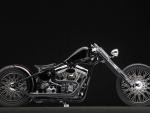 Harley Davidson