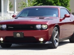 Dodge Challenger R/T