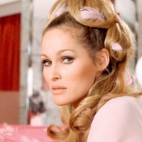 Ursula Andress
