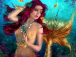 ~Mermaid of Dreams~