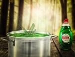 How to make Fairy Liquid