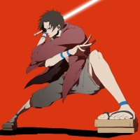 Samurai Champloo - Mugen