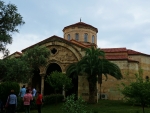 hagia sophia trabzon
