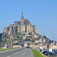 Saint Mont Michel