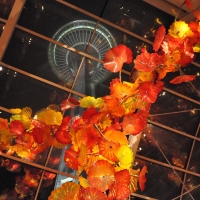 Glass in Seattle