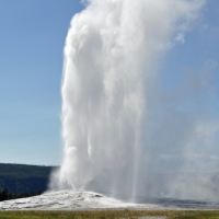 Old Faithful