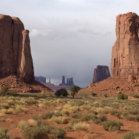 Monument Valley