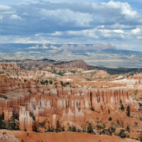 Bryce Canyon