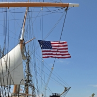 San Diego Waterfront