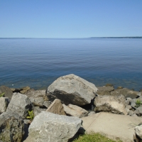 Sylvan Beach NY  2015