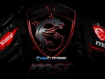 MSI Gaming X99 motherboard