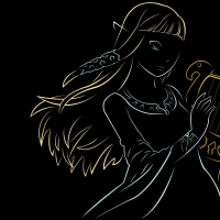 Zelda from Skyward Sword