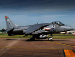 Harrier GR7A