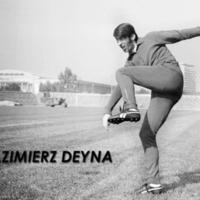 kazimierz deyna
