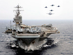 USS Theodore Roosevelt