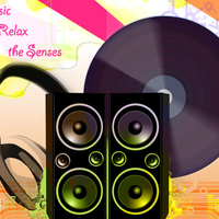 Music, Relax The Senses