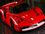 Ferrari FXX Evolution  02