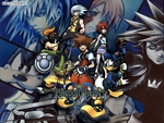 Kingdom Hearts