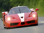 Ferrari Enzo FXX 