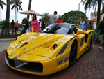 Ferrari Enzo fxx 
