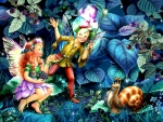 FAIRY LAND