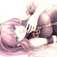 MeGurIne LuKA... 