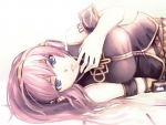 MeGurIne LuKA... 