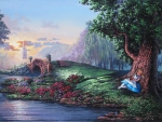 Alice in Wonderland