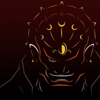 ganon outlining