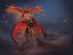 The Phoenix Archer