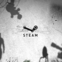 Steam Wallpaper