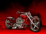 Covingtons Custom Motorcycle