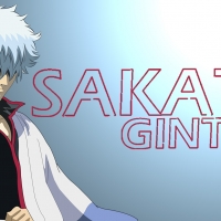 Gintama (Sakata Gintoki)