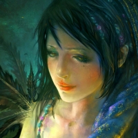 I Wonder Where You Are