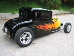 1932 Ford Coupe