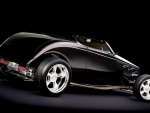 1933 Ford Roadster