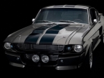 1967 Ford Mustang Shelby