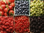 Berries
