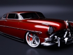 Hudson Cruiser Lowrider