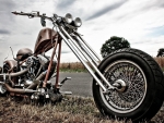 Harley Chopper